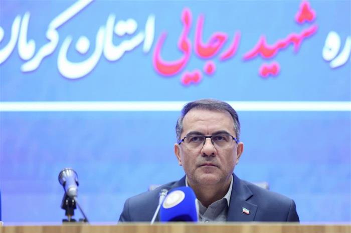 تدبیر دولت برای چابکسازی ادارات؛ غبار موازیکاری از چهره نظام اداری زدوده میشود تدبیر دولت برای چابکسازی ادارات؛ غبار موازیکاری از چهره نظام اداری زدوده میشود