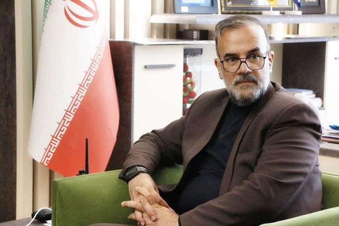 شهردار کرمان خبر داد: طرح راهاندازی BRT شهر کرمان در شورای ترافیک تصویب شد شهردار کرمان خبر داد: طرح راهاندازی BRT شهر کرمان در شورای ترافیک تصویب شد